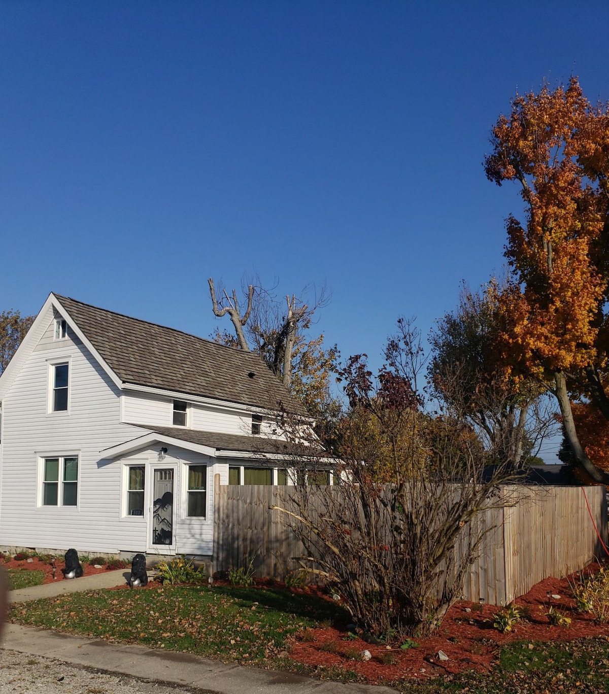 Double Loft Lodge