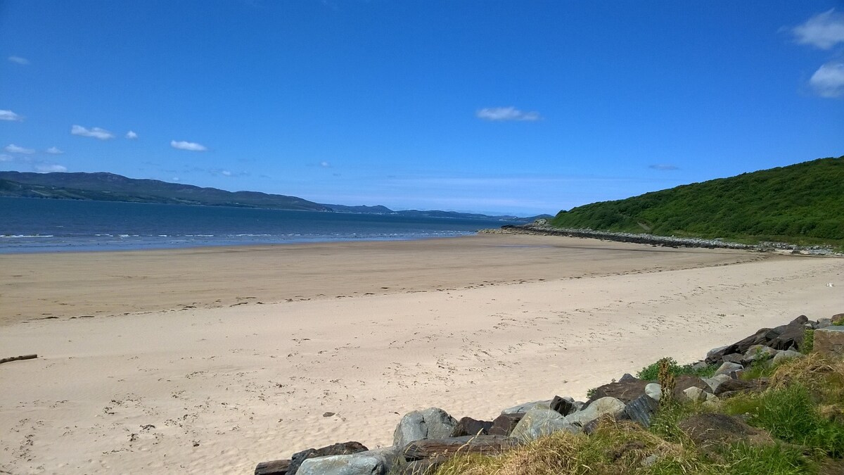 Carolina Cottage, Porthaw Glen, Buncrana.