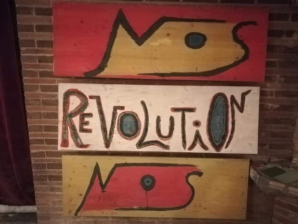 NosRevolution b&b 24
