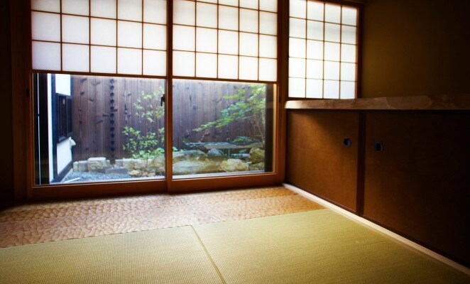 Machiya Lily町屋，集京都传统与现代奢侈感于一体