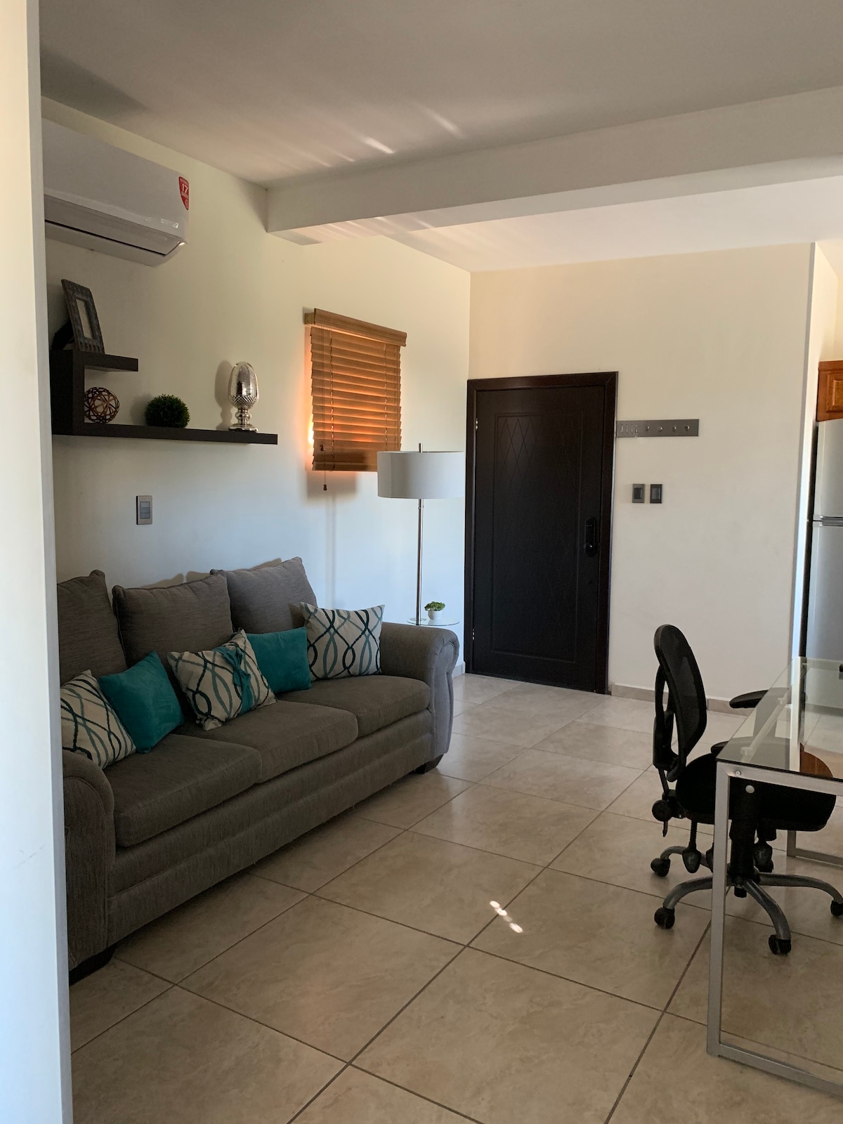 Departamento delicias poniente