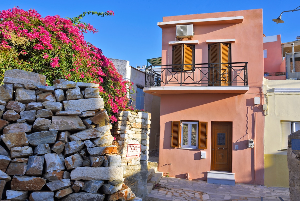 Irene  Guest House-Syros