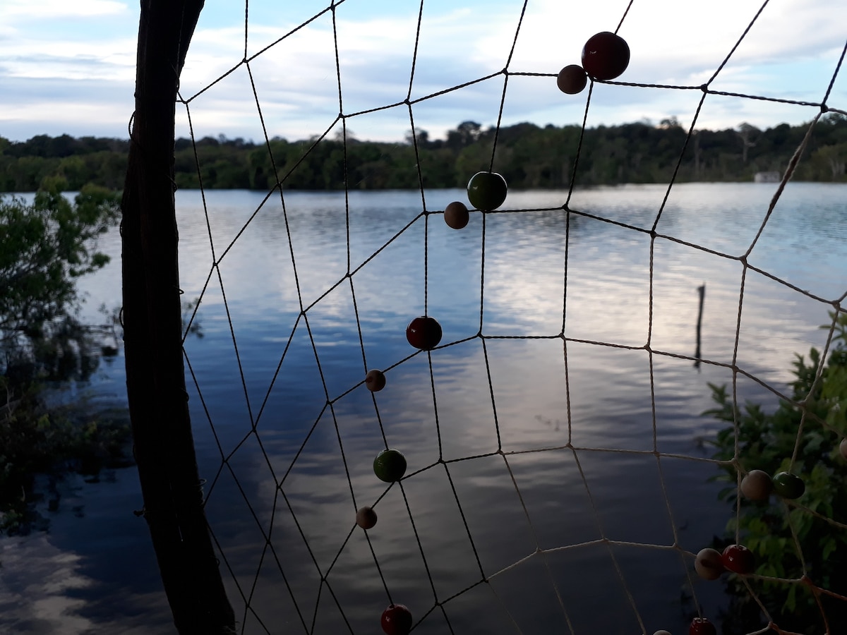 Mermaid Hotel  (in the heart of Amazon)