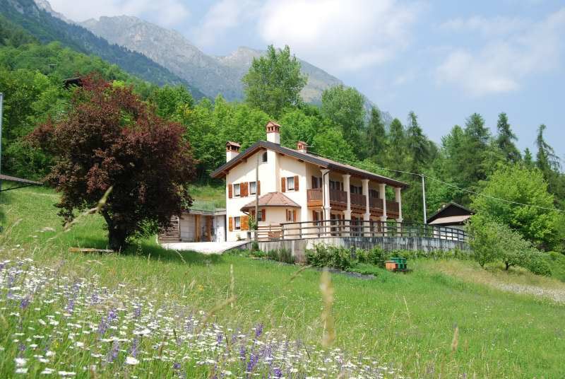 The House of Piero - Apartment-Park Dolomiti