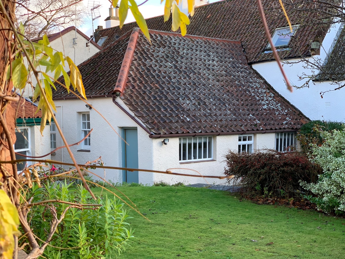 The Wee Studio - North Berwick