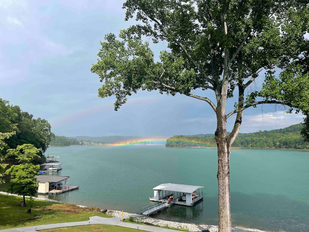 Tenn Star Norris Lake