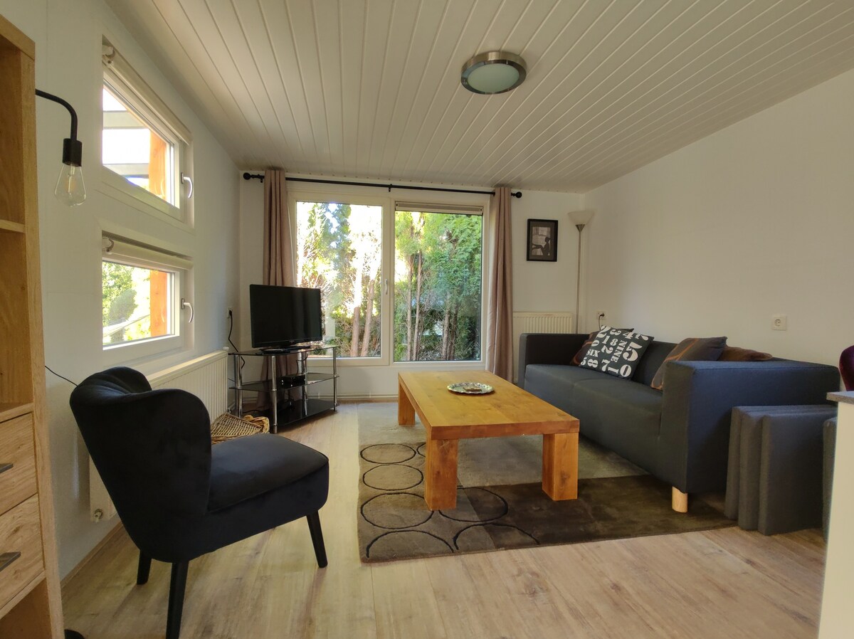 Enjoy peace and nature in this beautiful chalet!