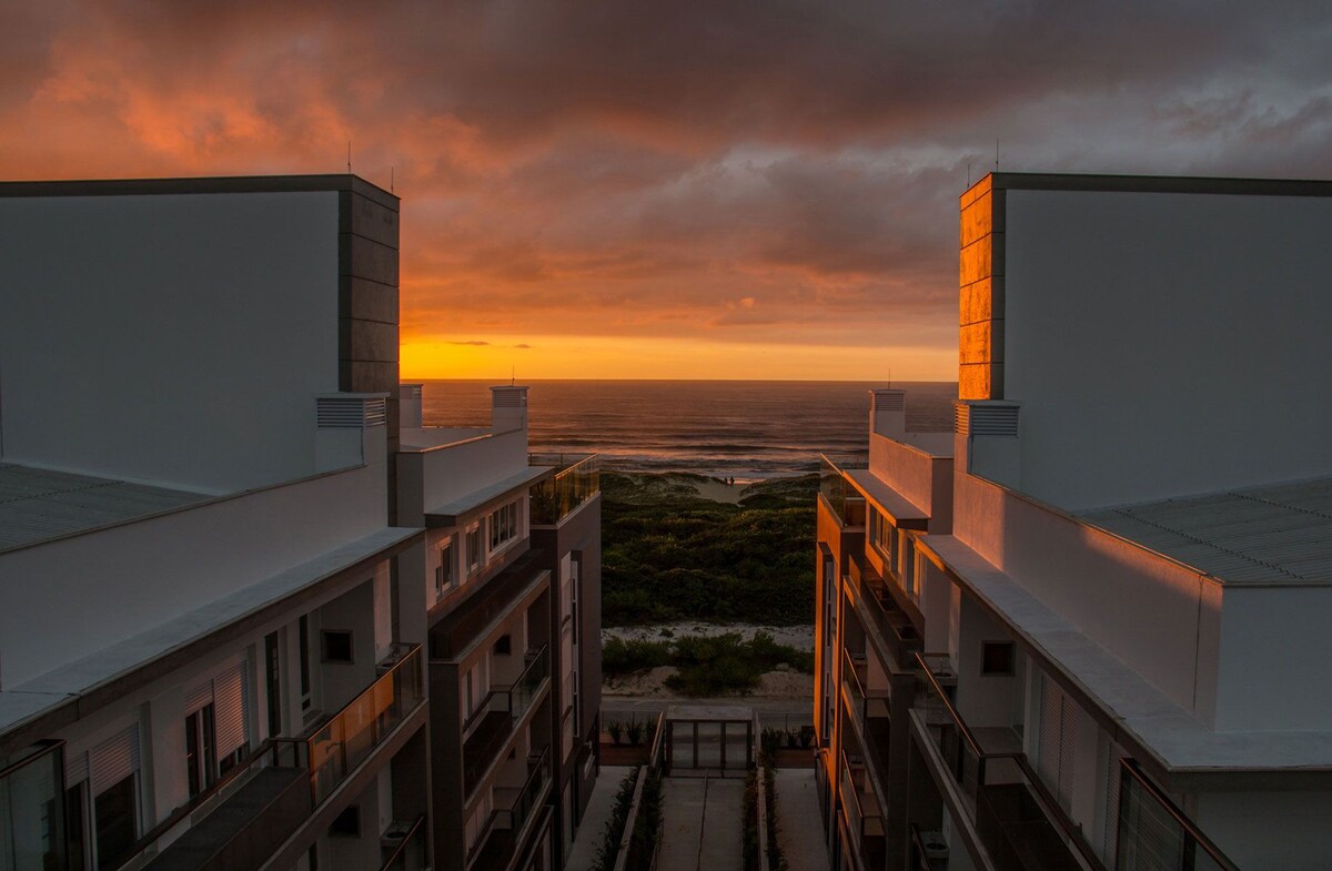 Apartamento Novo Campeche- Vista Mar