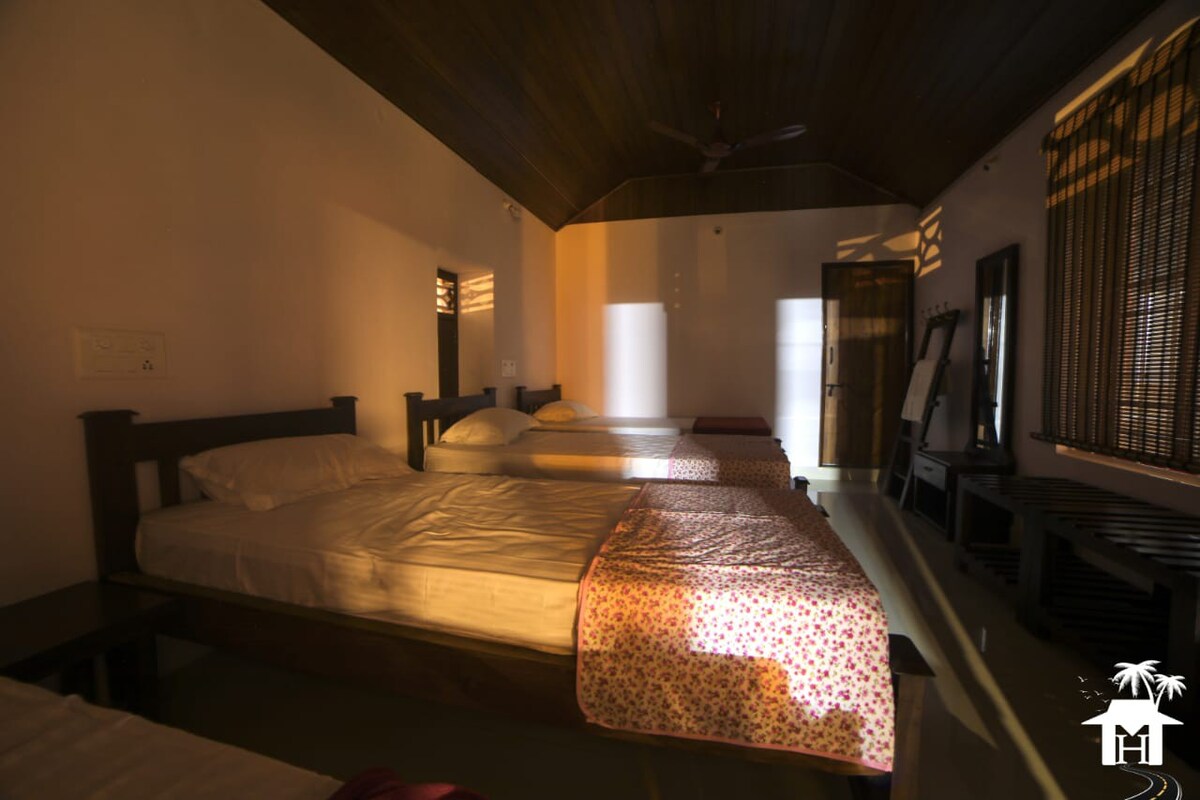 Muduvalli Heritage Homestay