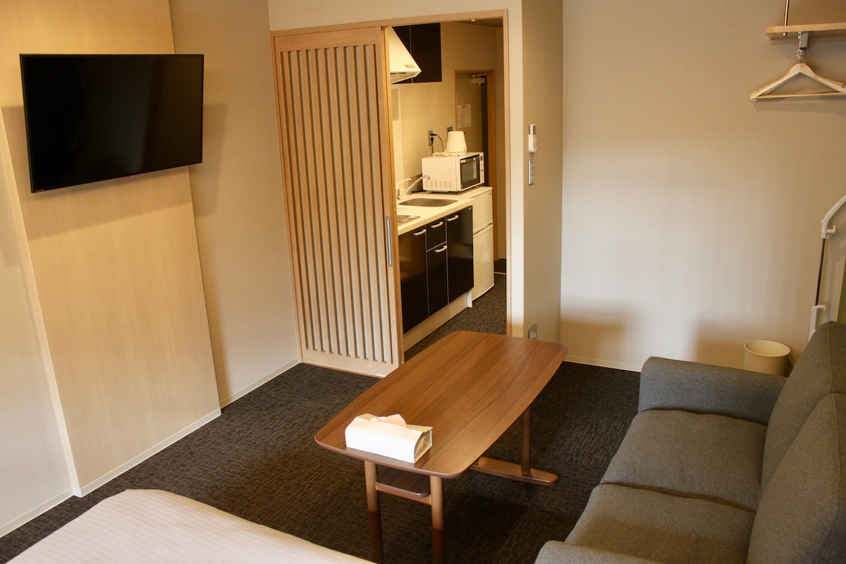 家庭聚会新公寓。Hotel・ Gion-Shirakawa (3)