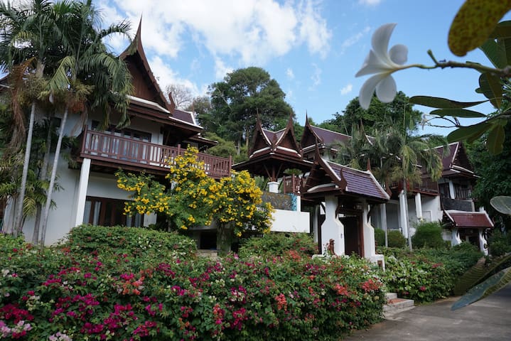Tambon Kram的民宿
