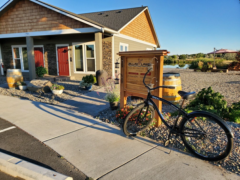 Naches Heights - Zillah Lakes Inn