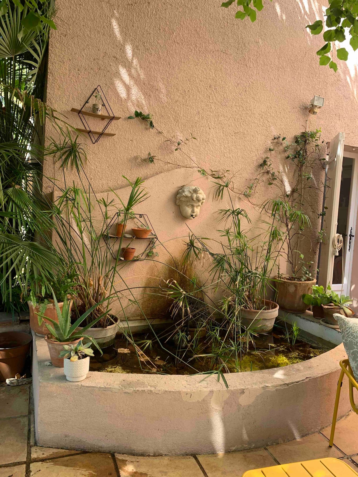 Bastide Provençale - sans vis à vis, piscine…