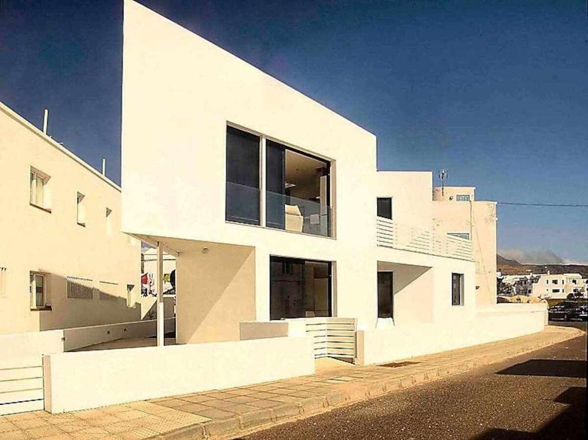 Casa Anclada Baja in Playa de Arrieta