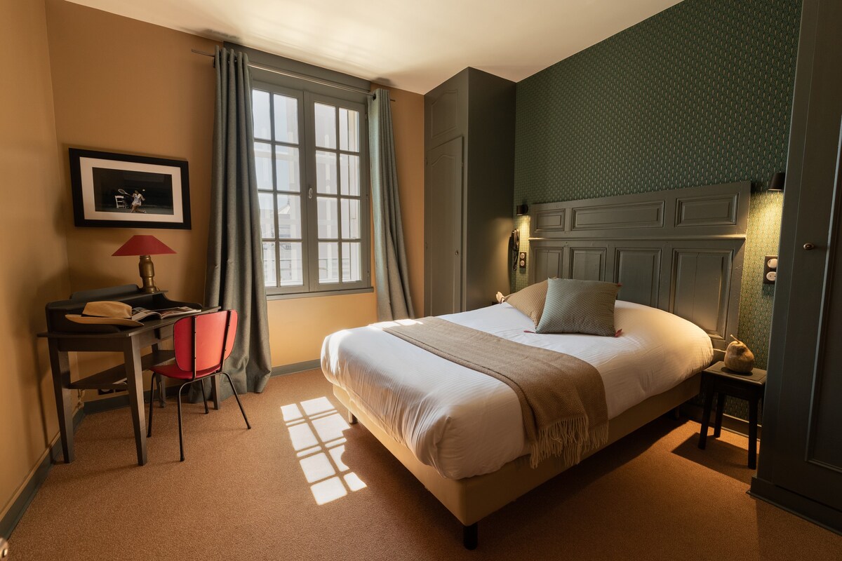 Boutique Hôtel Angers :  Chambre Exécutive