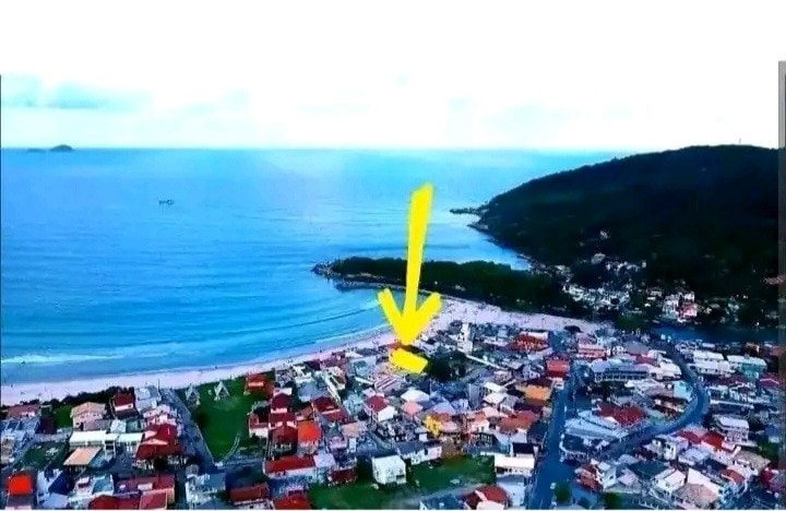 08) Florianópolis ，住在海滩边