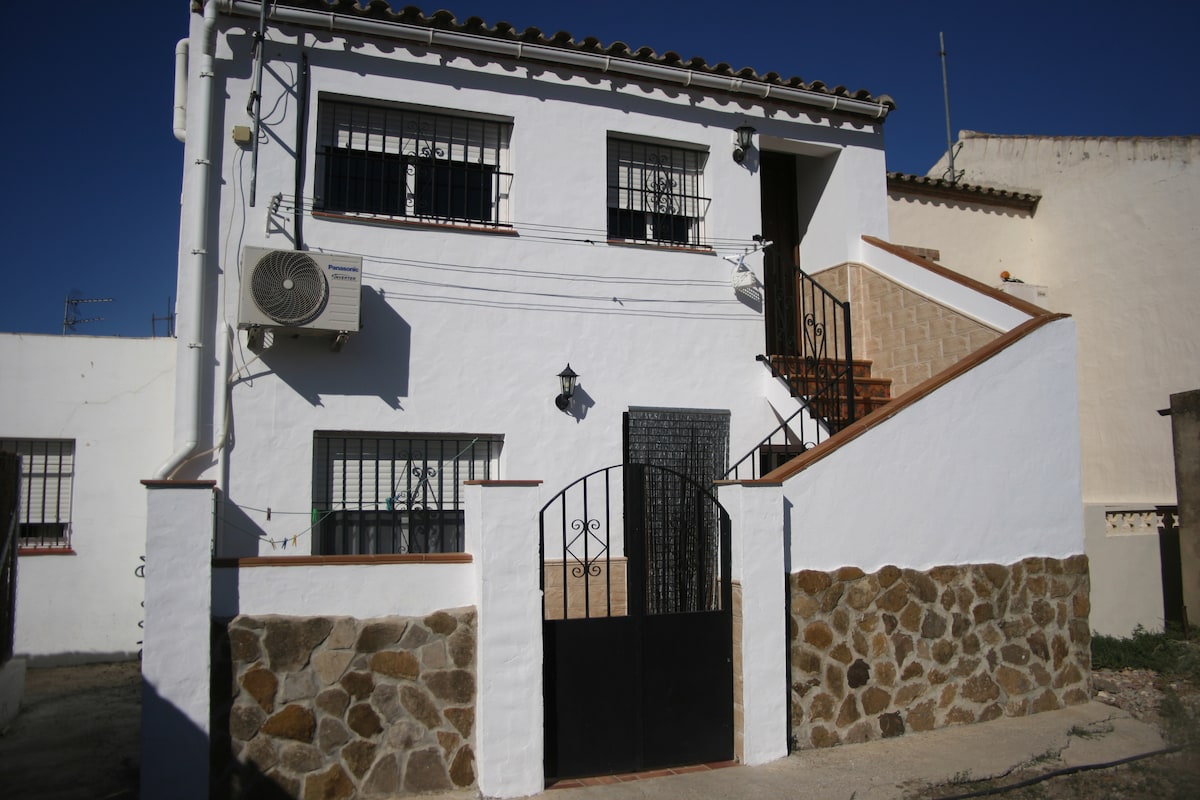 Apartamento en playa de Bolonia 1