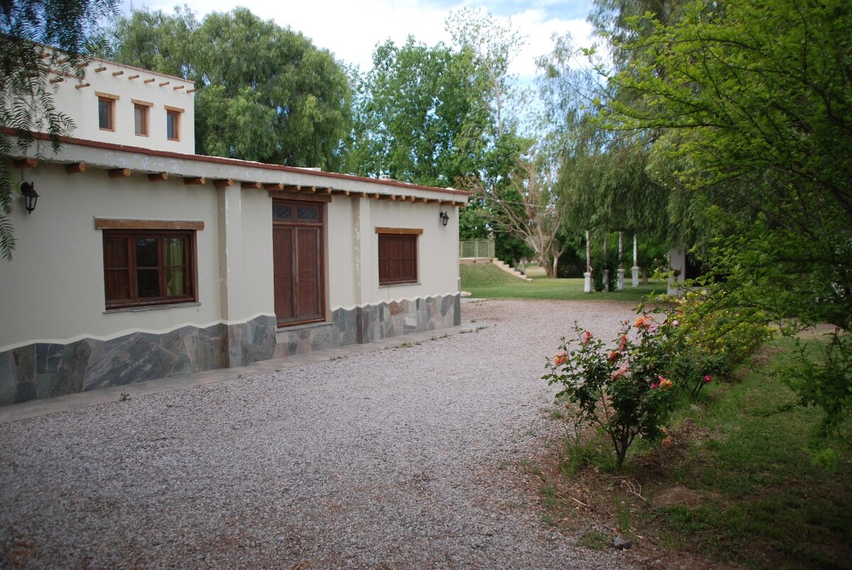 TUTUNA Finca Agroecologica Olivicola