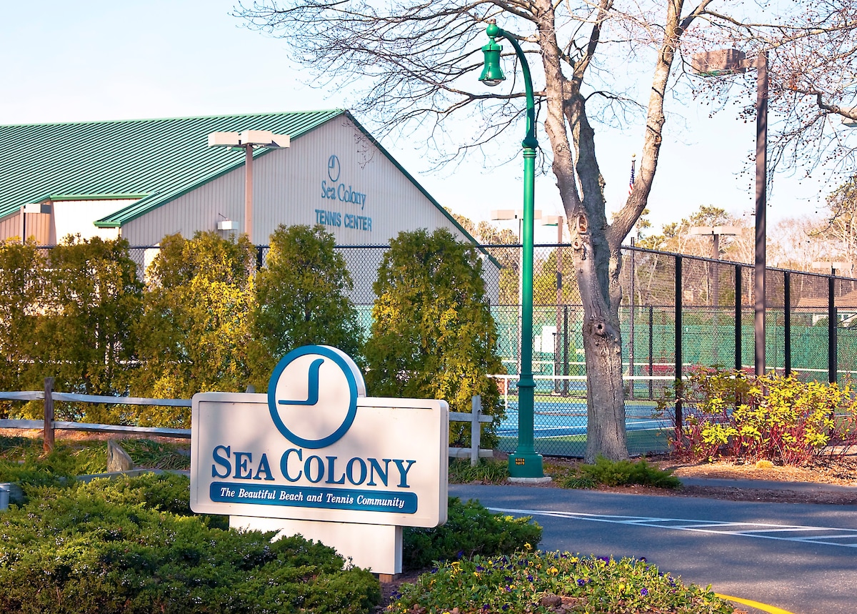 Sea Colony Premier Family Resort