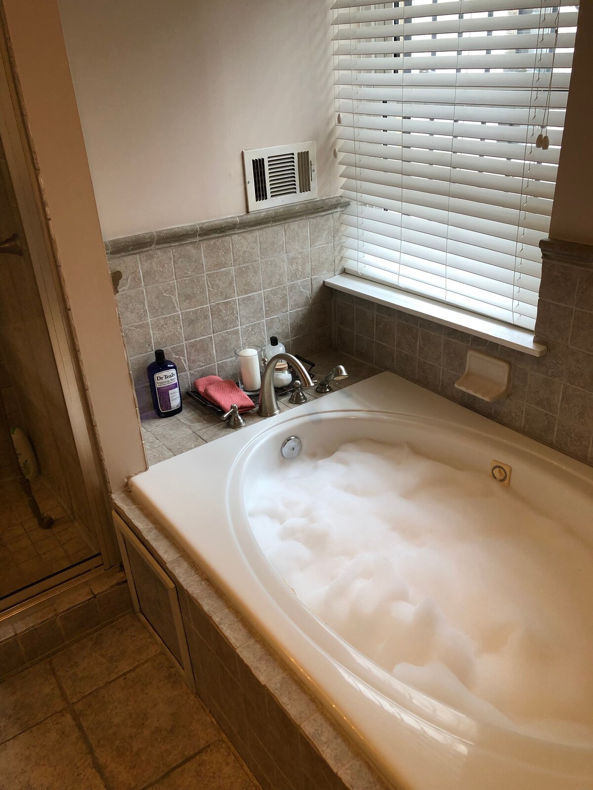 Cozy En-Suite/Jacuzzi/CfgHippodromeLyricConference