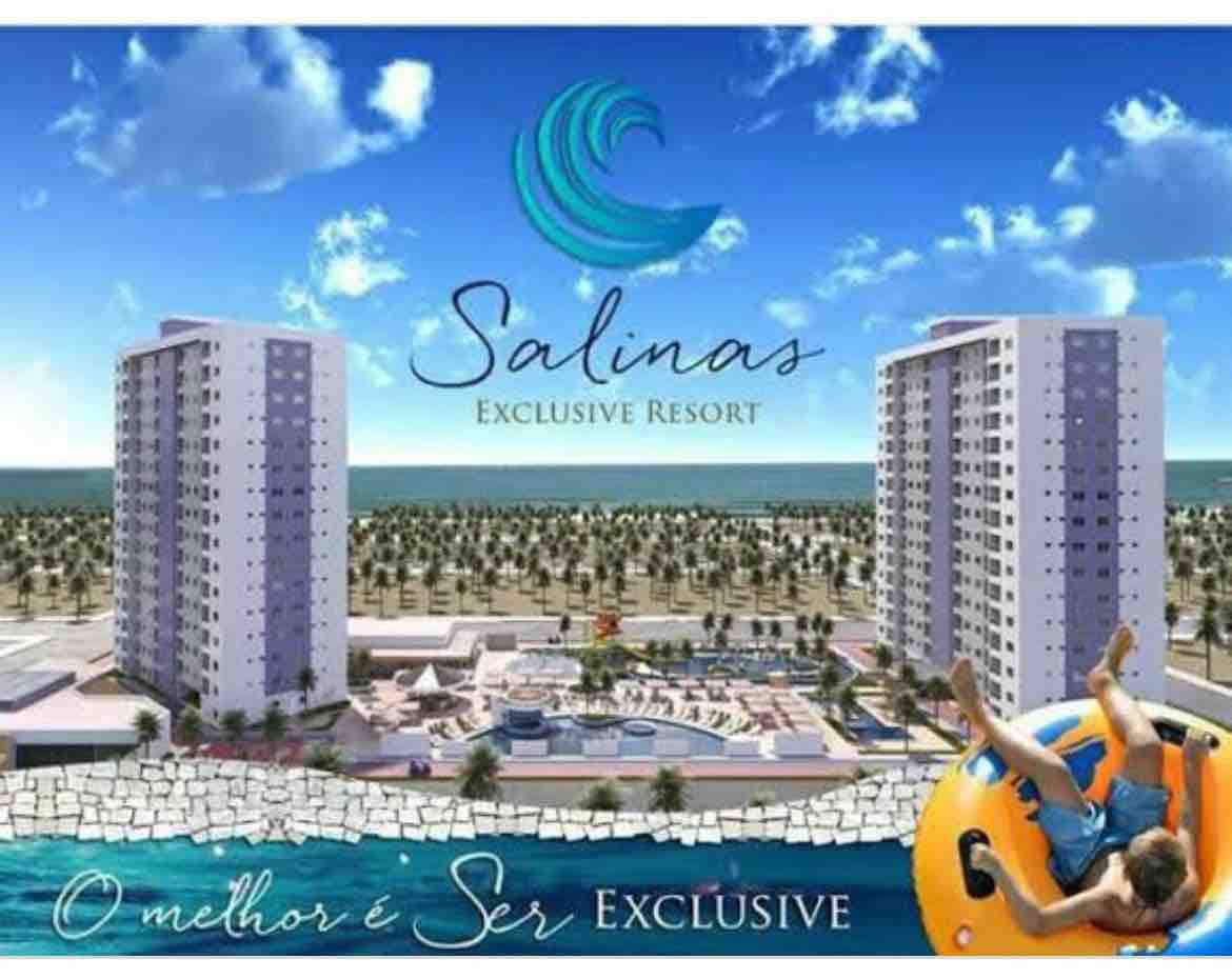 萨利纳斯（ Salinas ）度假村专属公寓1211海景