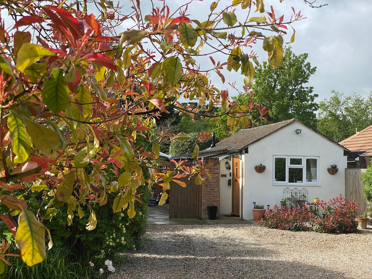 Jacobs Lodge - Fordwich