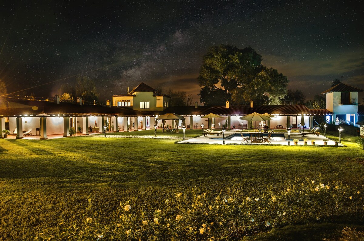 Hotel / Casa de campo/ Eventos