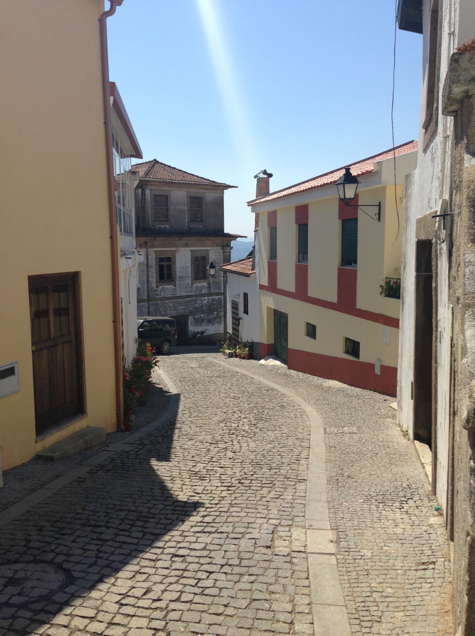 Apartment in the heart of the Douro