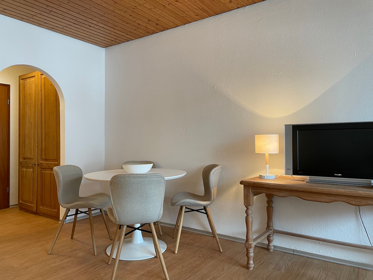 Hotelstudio in Triberg