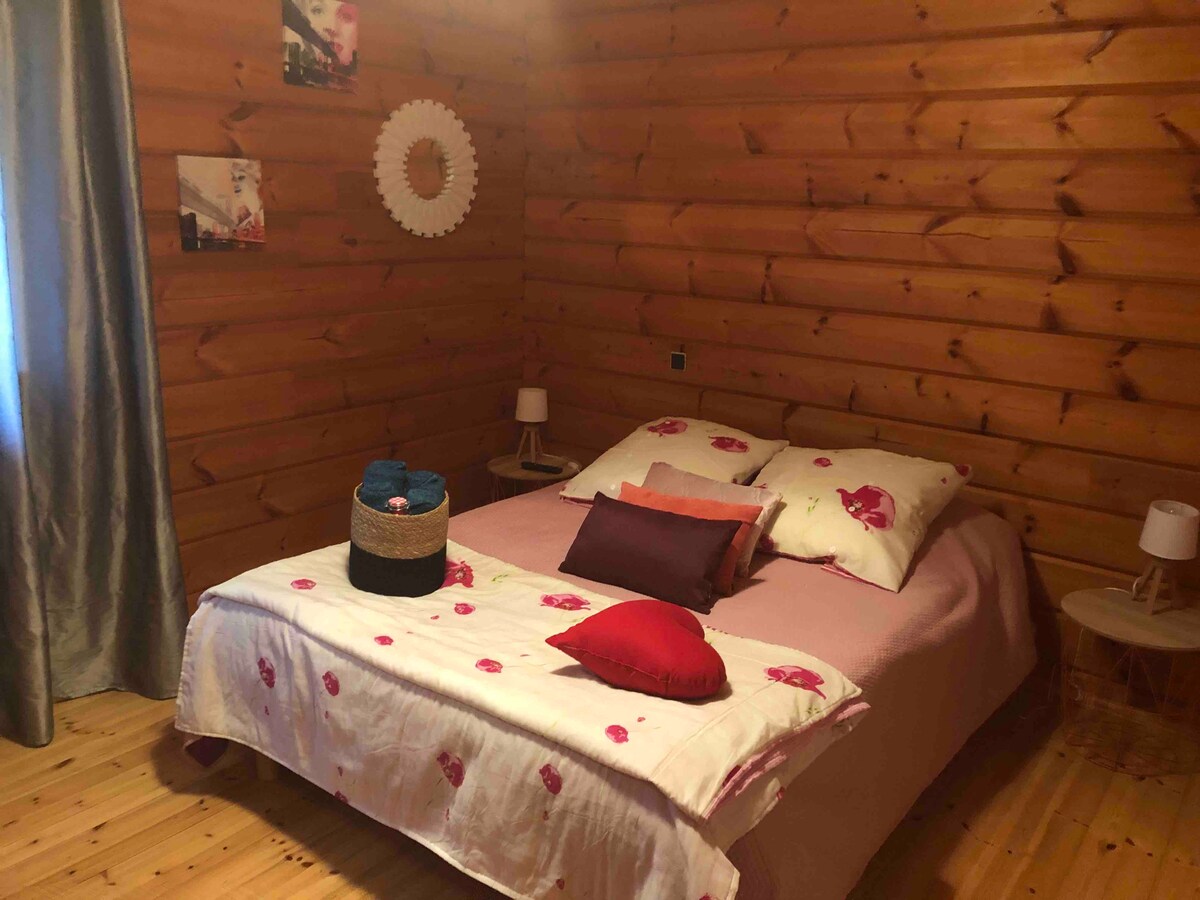 卧室2粉色