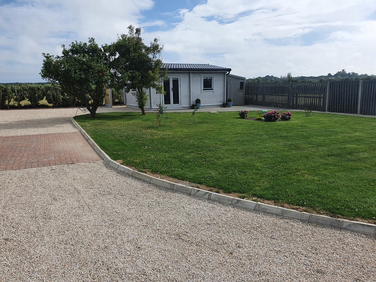 The Cabin, Rosslare Strand