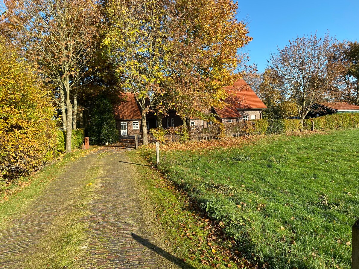 Ferien-am-Uhlenmeer