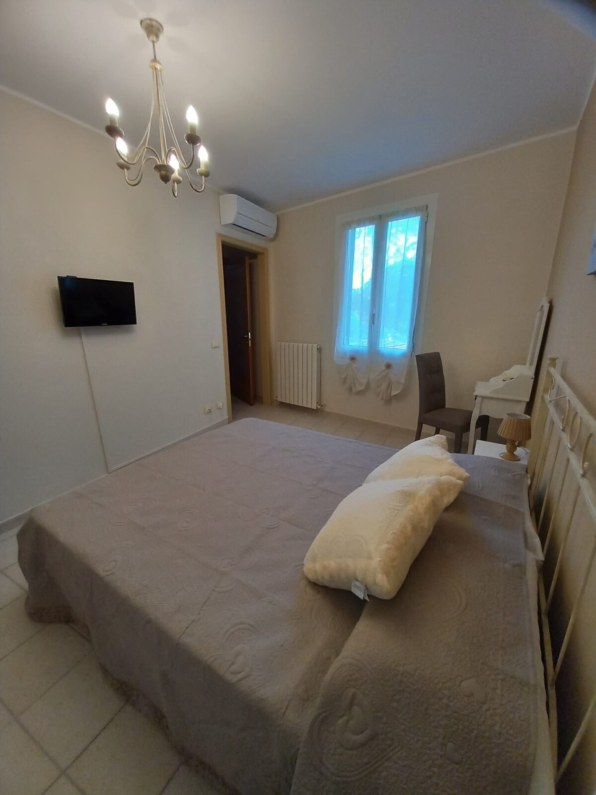 B&B Venere camera stupenda con bagno privato