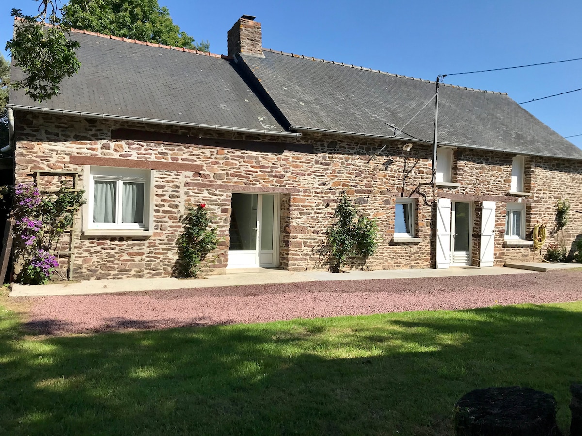 La Maison de la Noë Odye