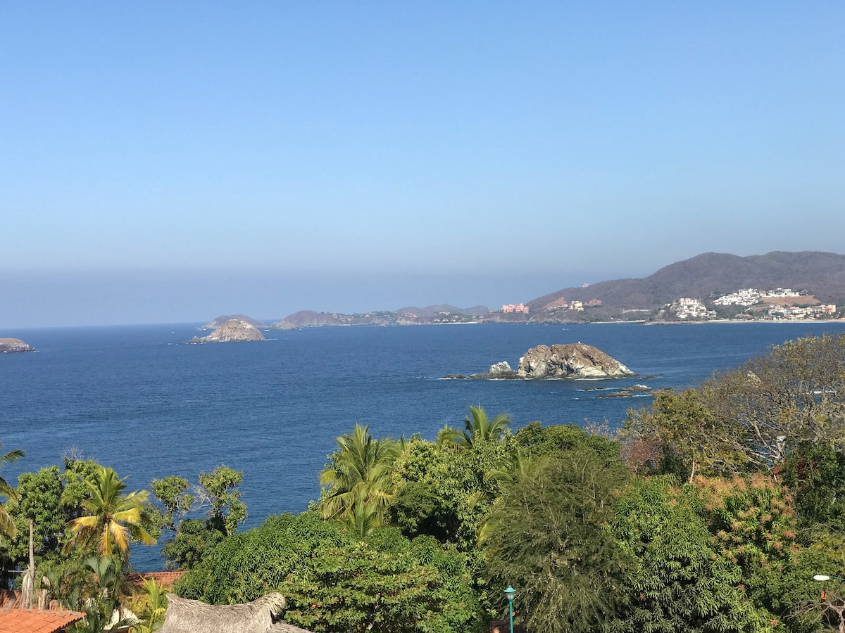 Selva del Mar Ixtapa