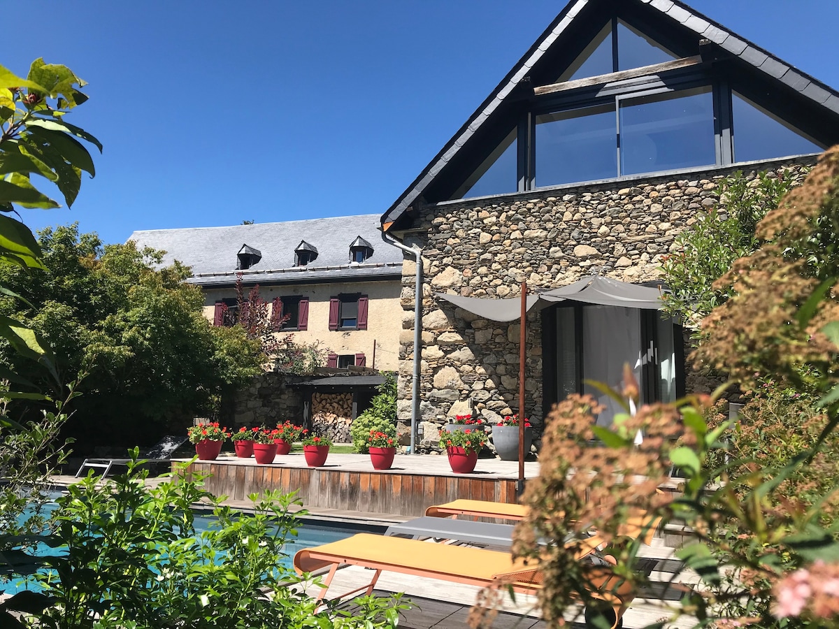 Maison Eth Bordac 4 *