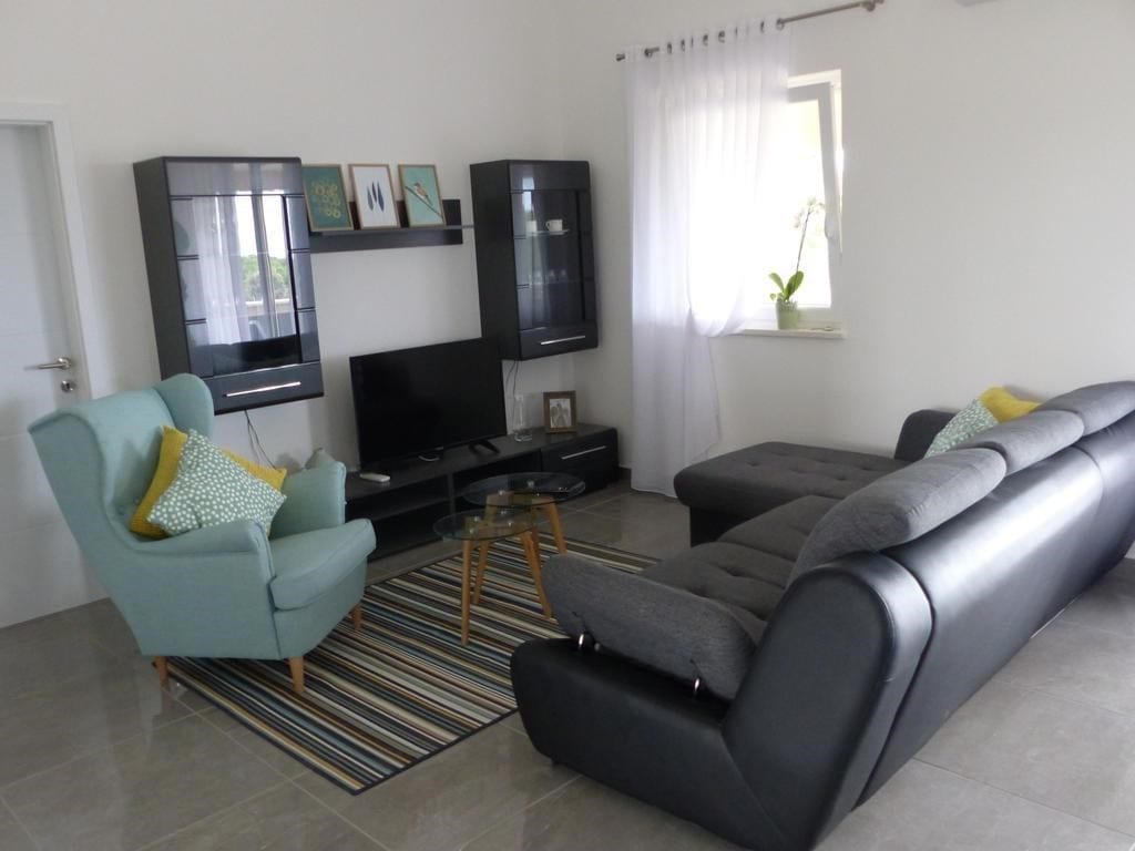 Apartmani Danica / Three Bedroom Apartment