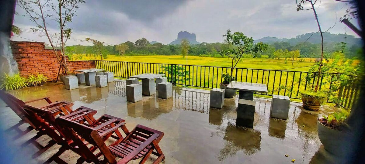 Kashyapa Kingdom View Home, Sigiriya