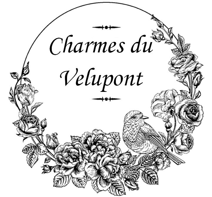 「Charmes du Velupont」健康之家