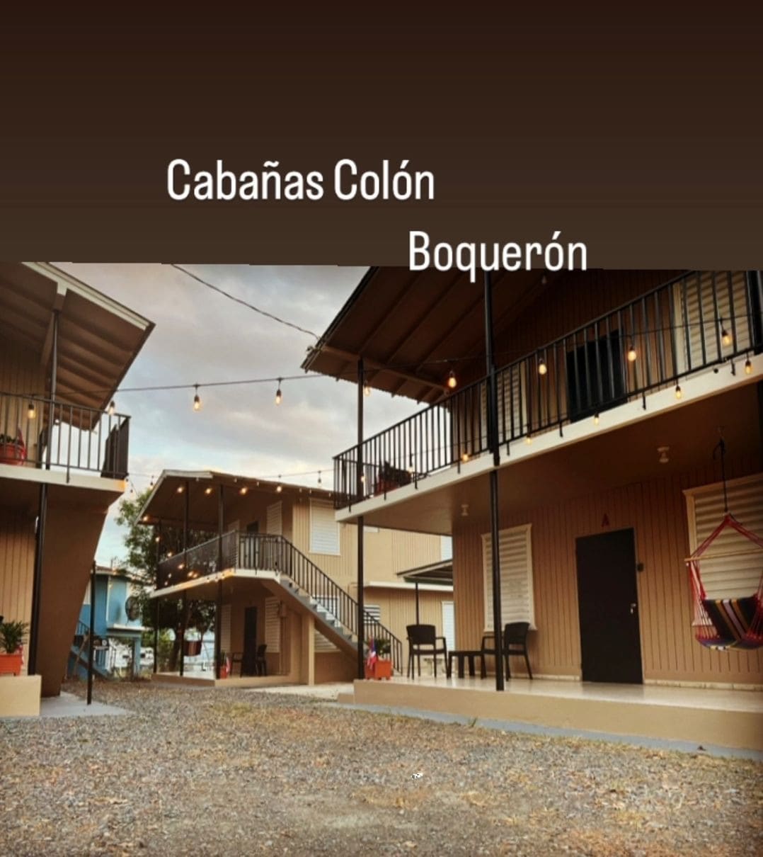 Cabana Colon # C