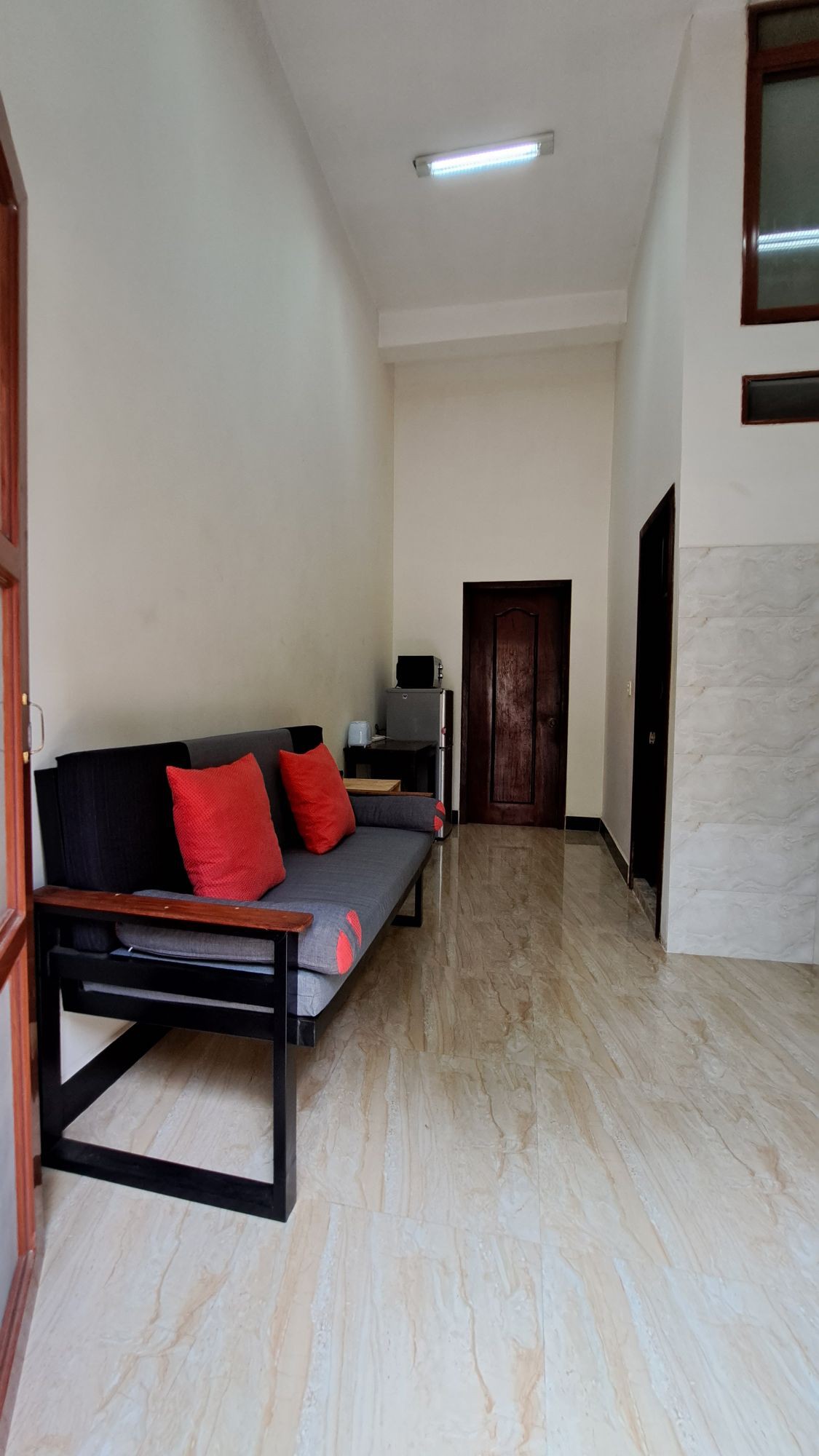 1 Bedroom Apartment in Siem Reap