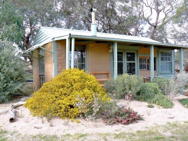 Grampians Grevillea Cottage B 'n' B