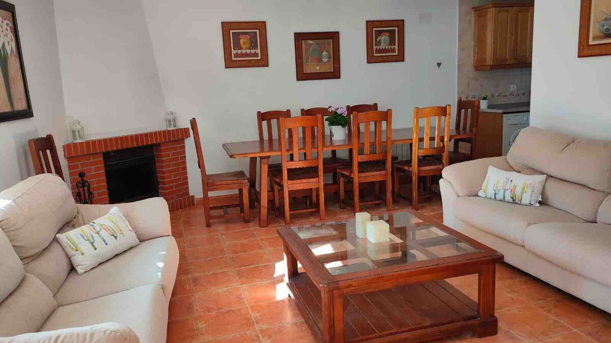 Casa rural Antiguo Consistorio