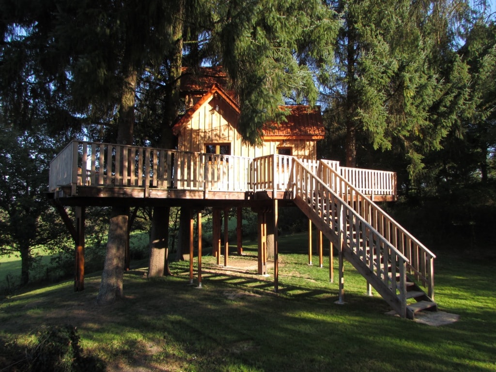 Cabane du Vallon d 'Eole