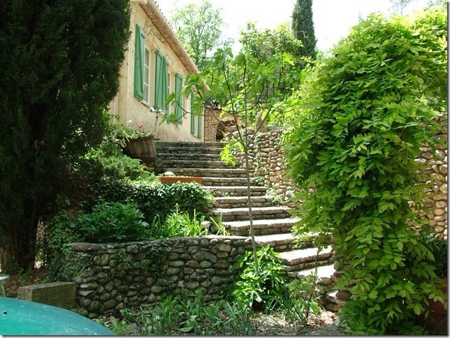Villa in Provence, Verdon
