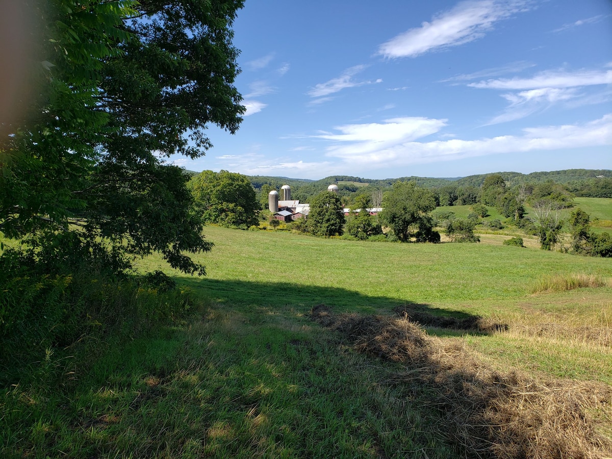 壁炉之家农场（ Hearth House Farm