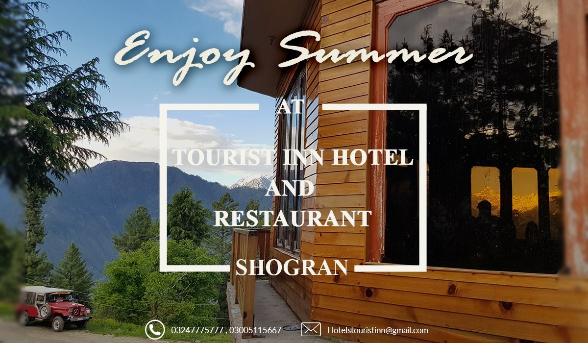 Tourist Inn Hotel Shogran