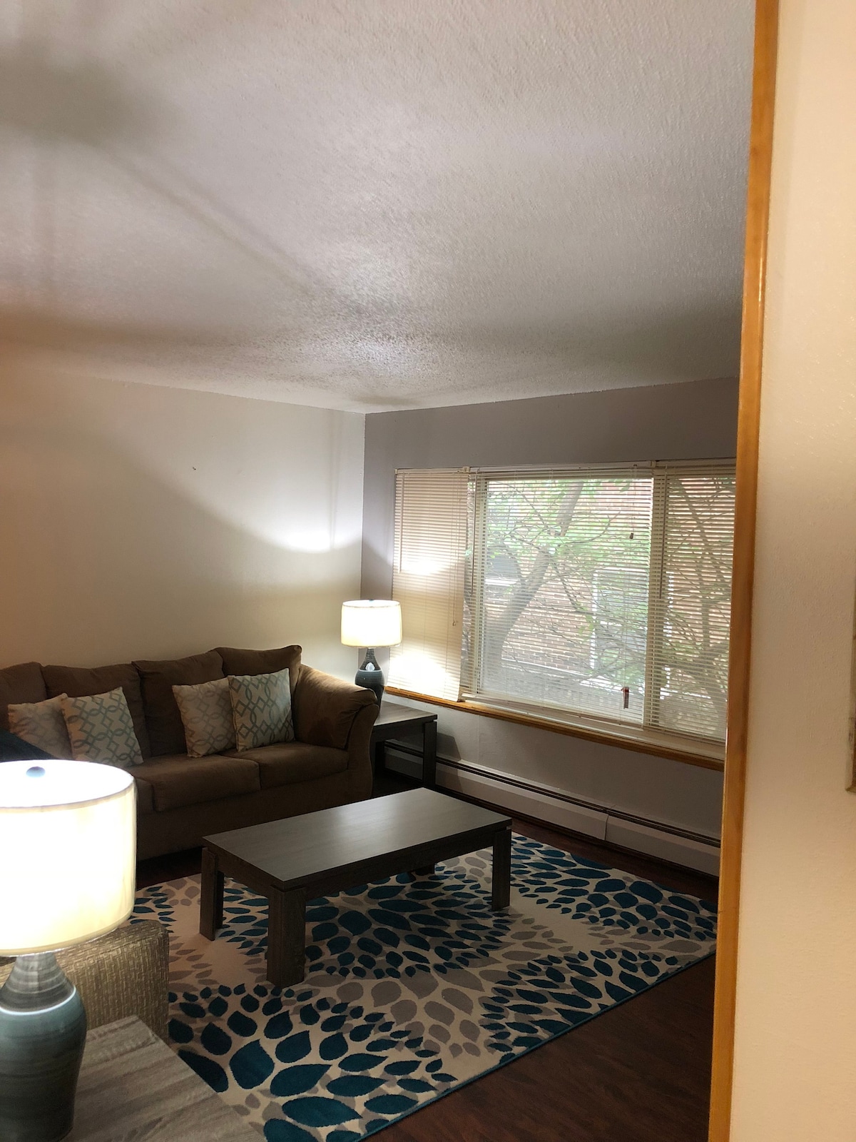 Private One Bedroom near U of M, Dinkytown #A304
