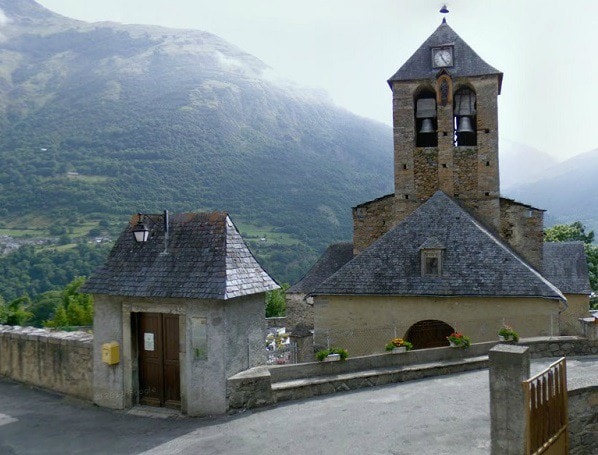 Gite Hautes Pyrenees.
