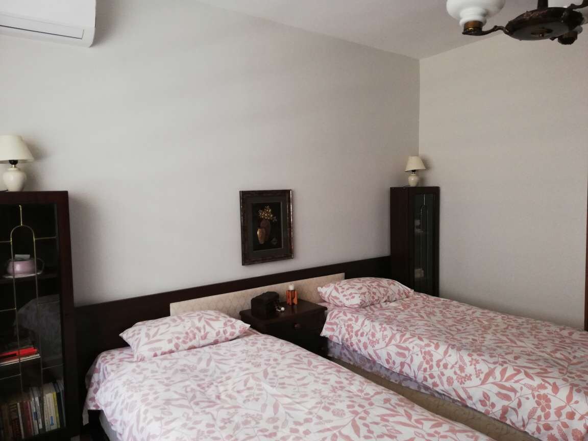 Bedroom in Guest House PLAVAS